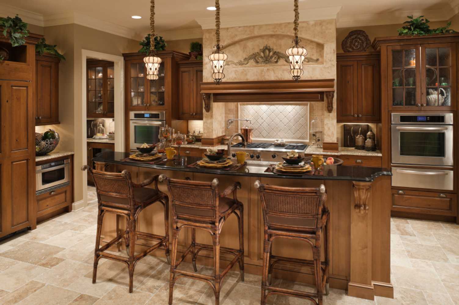 All Kinds of Kitchen Remodeling Styles 