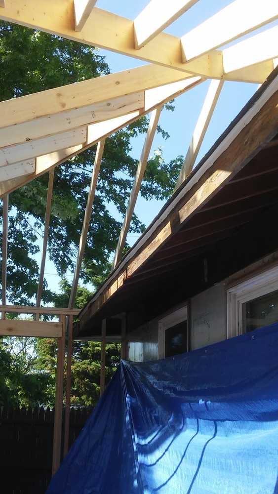 Ranch Addition