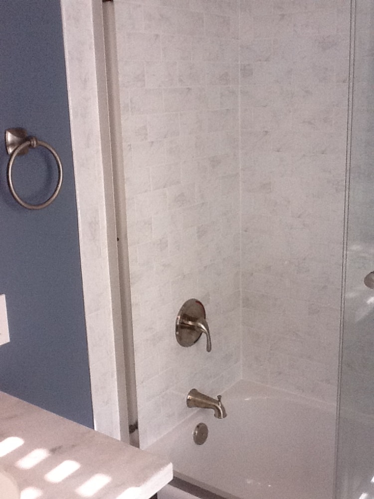 Photos from Express Remodeling Llc - Bathroom 1 