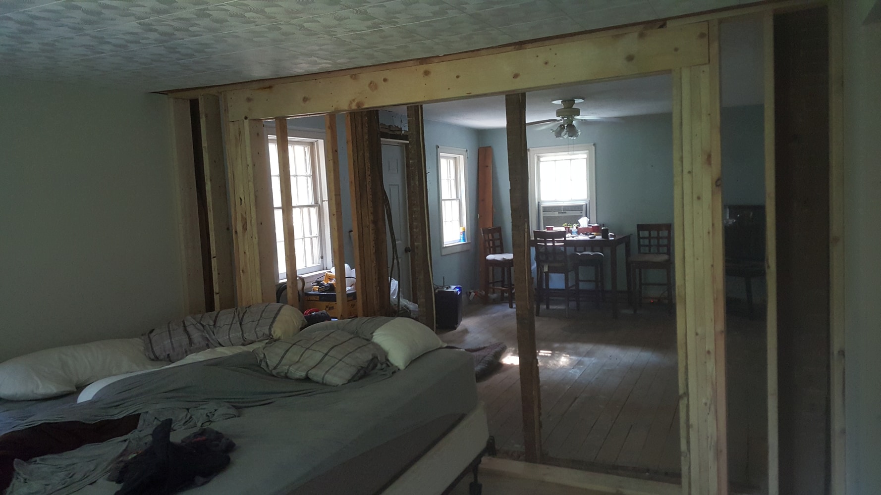 Photos from Lisa Bacon