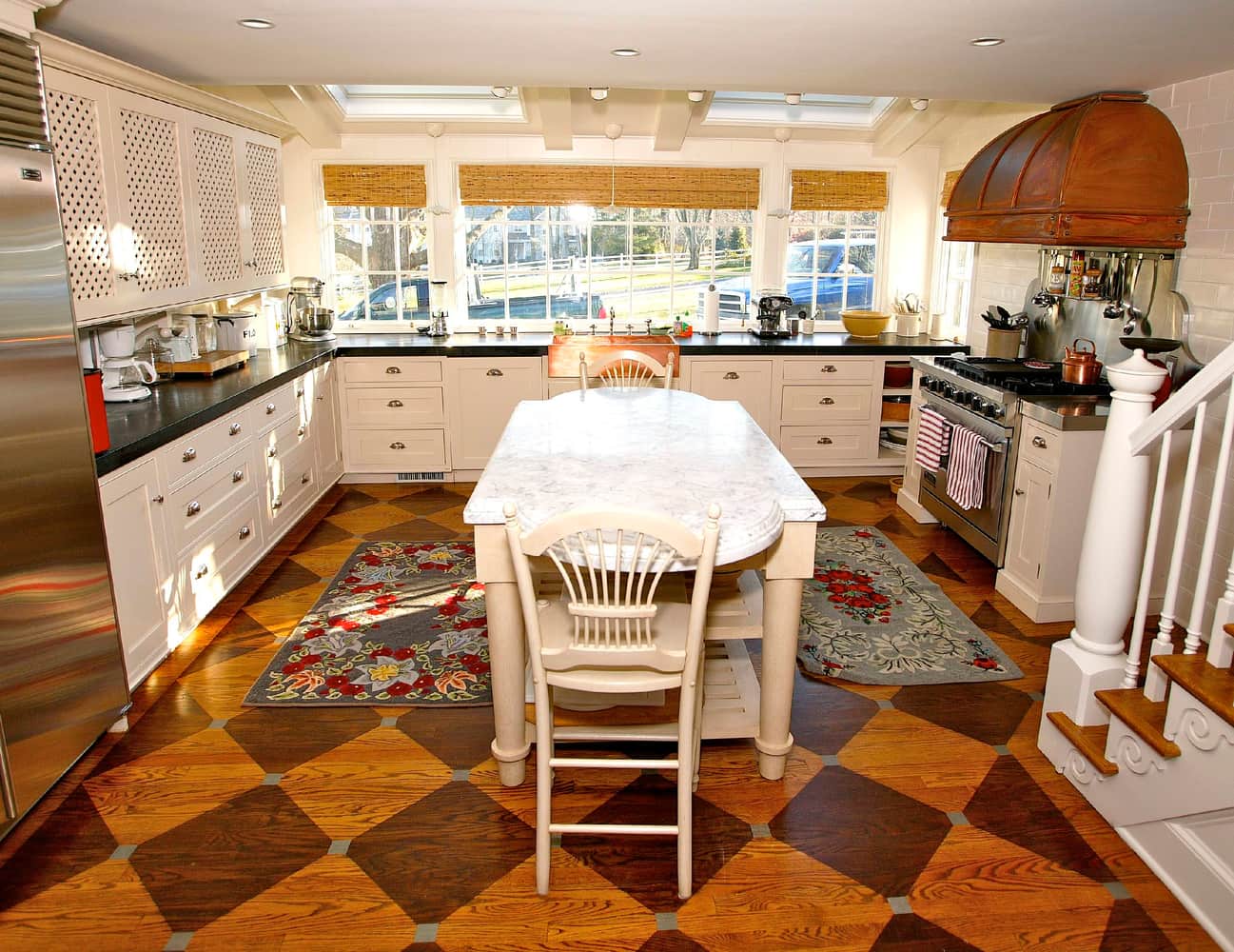 Coger Residential Project