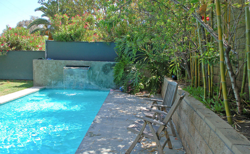 1661 Elevado St. Los Angeles, CA 90026