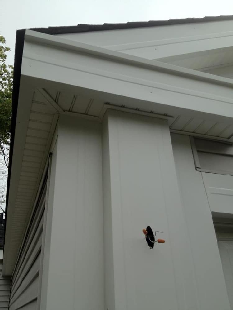 Photo(s) from Moore 4 Less Home Improvements