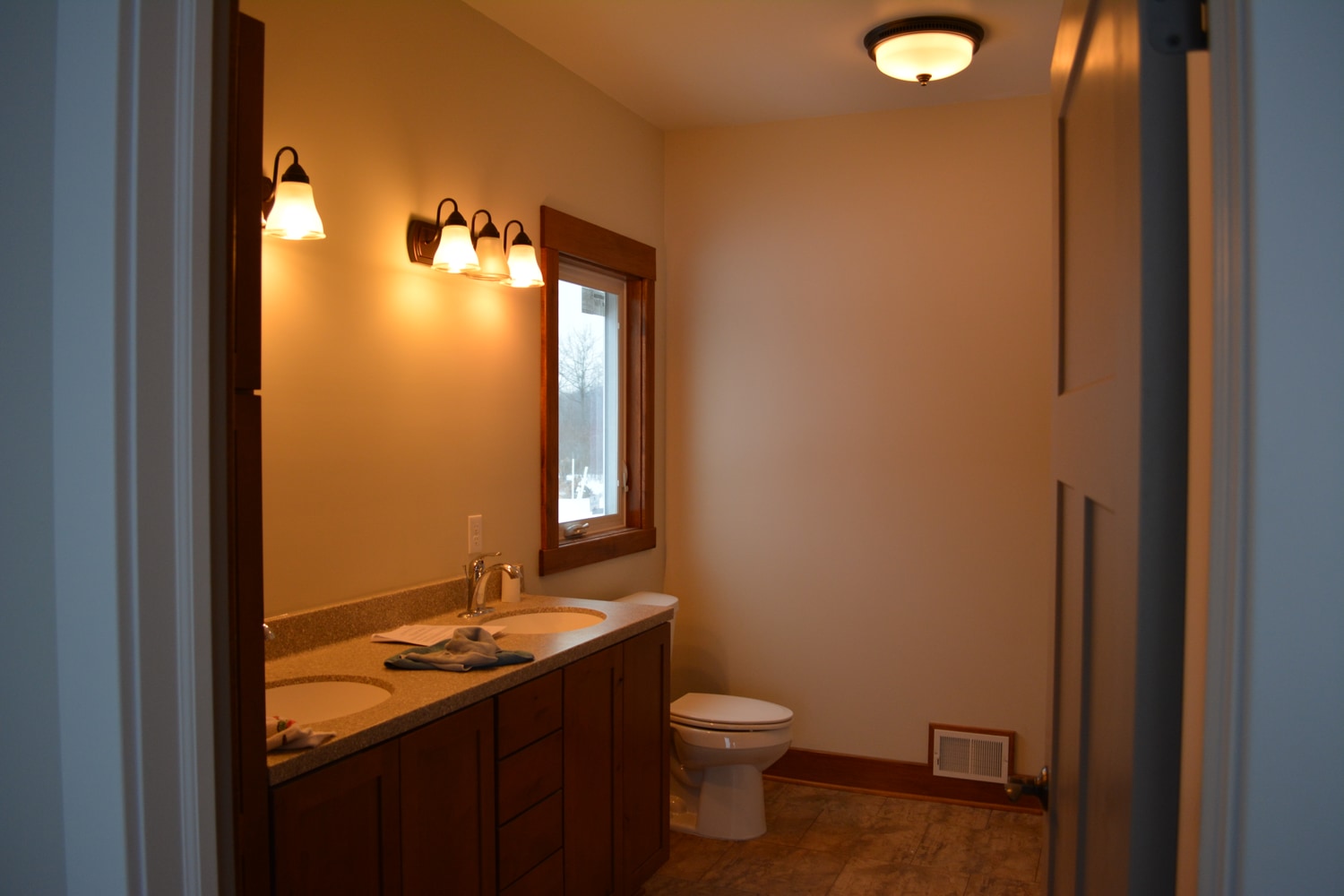 DLB Builders- Custom Home