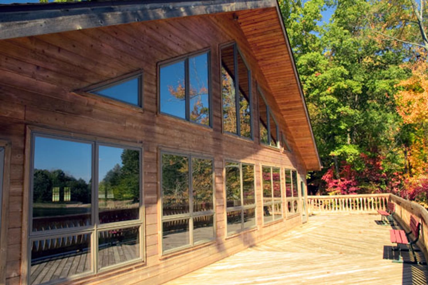 All American Construction Project 1