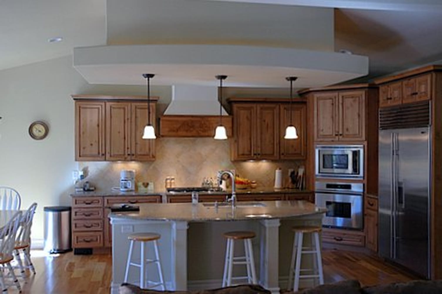 Projects by Acordia Custom Homes