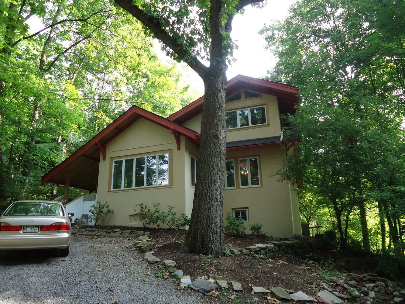 Project photos from Papa's Painting Inc.