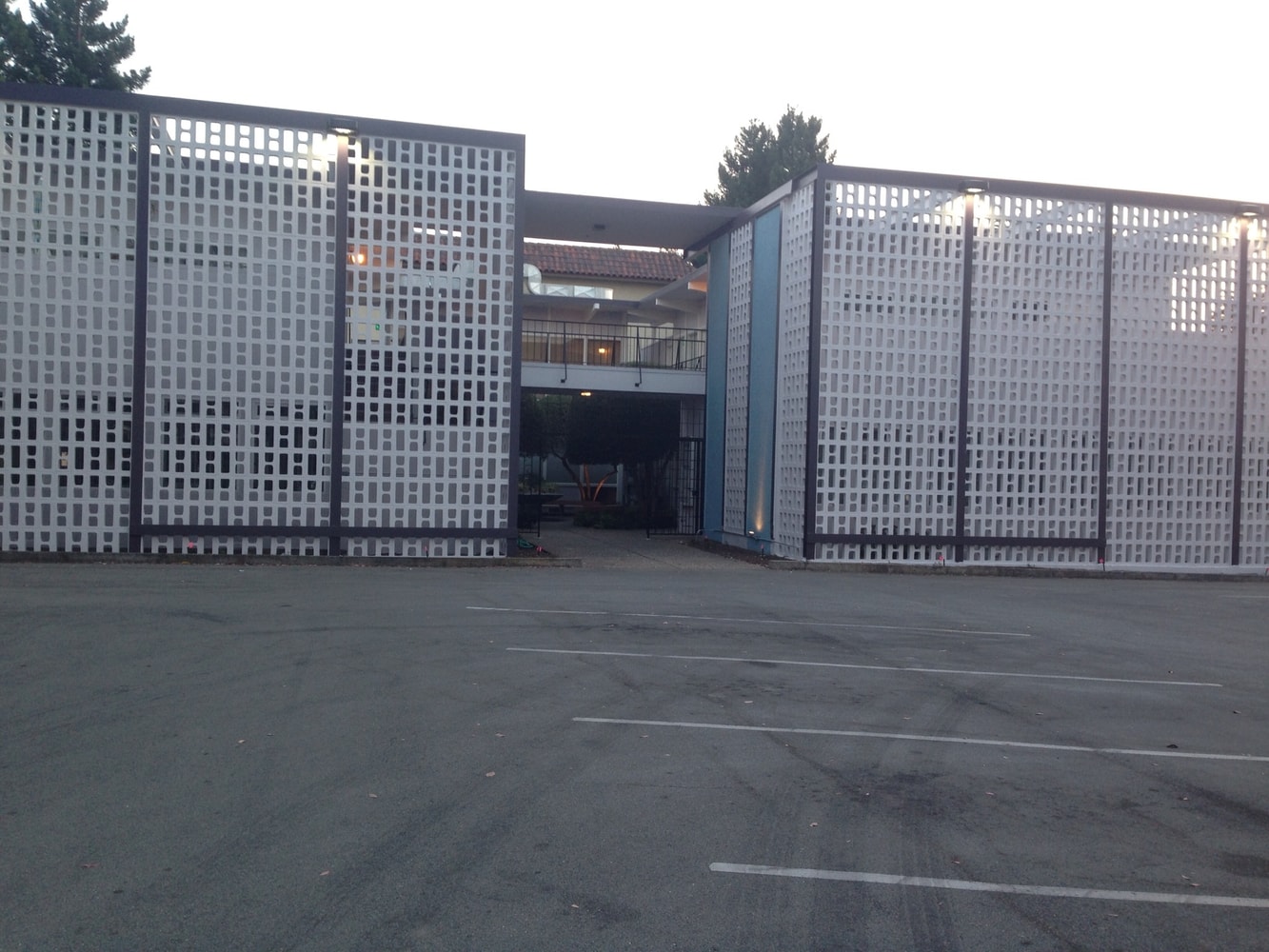 Innovation Painting Project