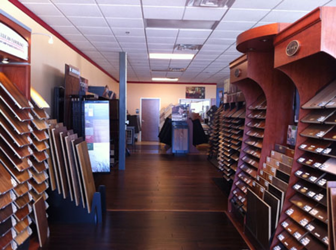 Photo(s) from Floors Touch