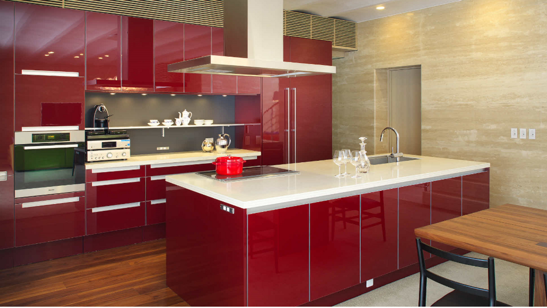 Photos from Universal Kitchen Design