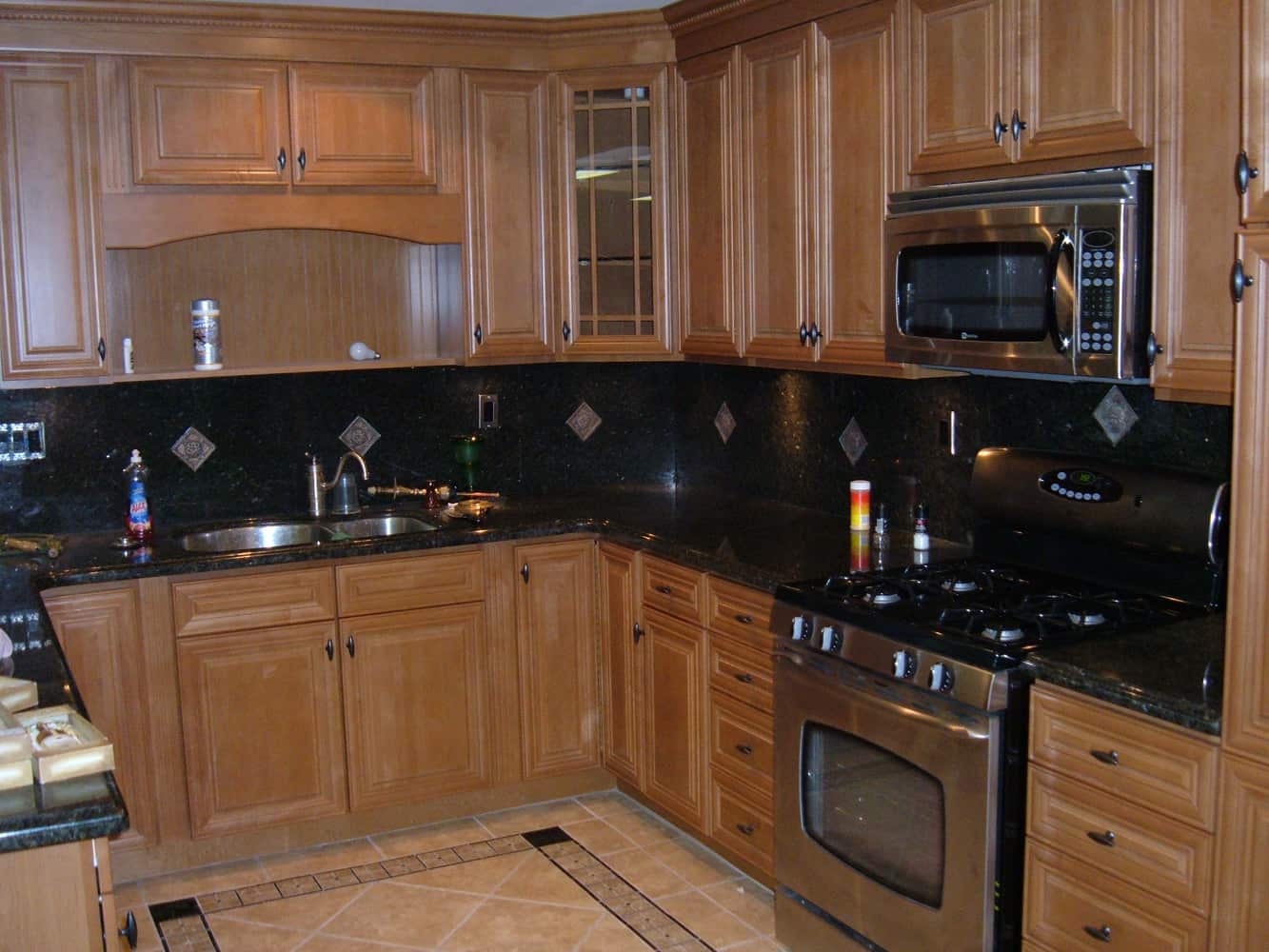 Projects by Marouni Industries Inc