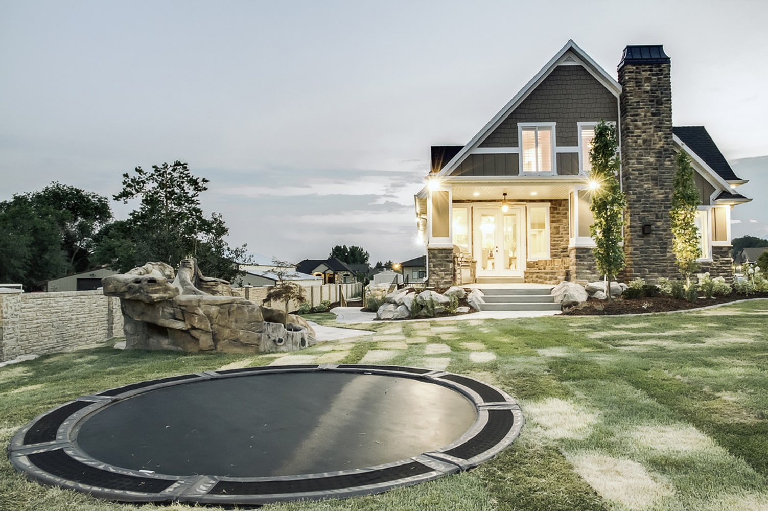 Photo(s) from Lightyear Construction