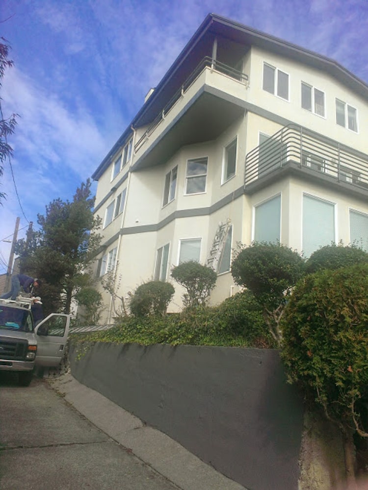 Photo(s) from Seattle Mc Painters