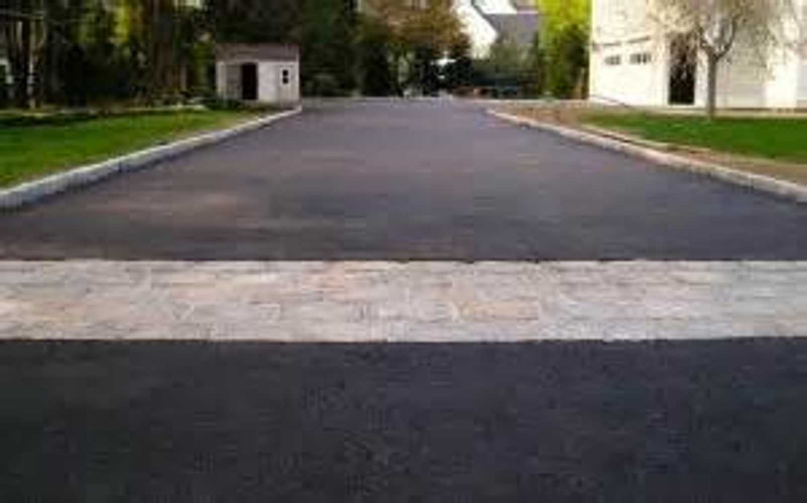 dr driveway