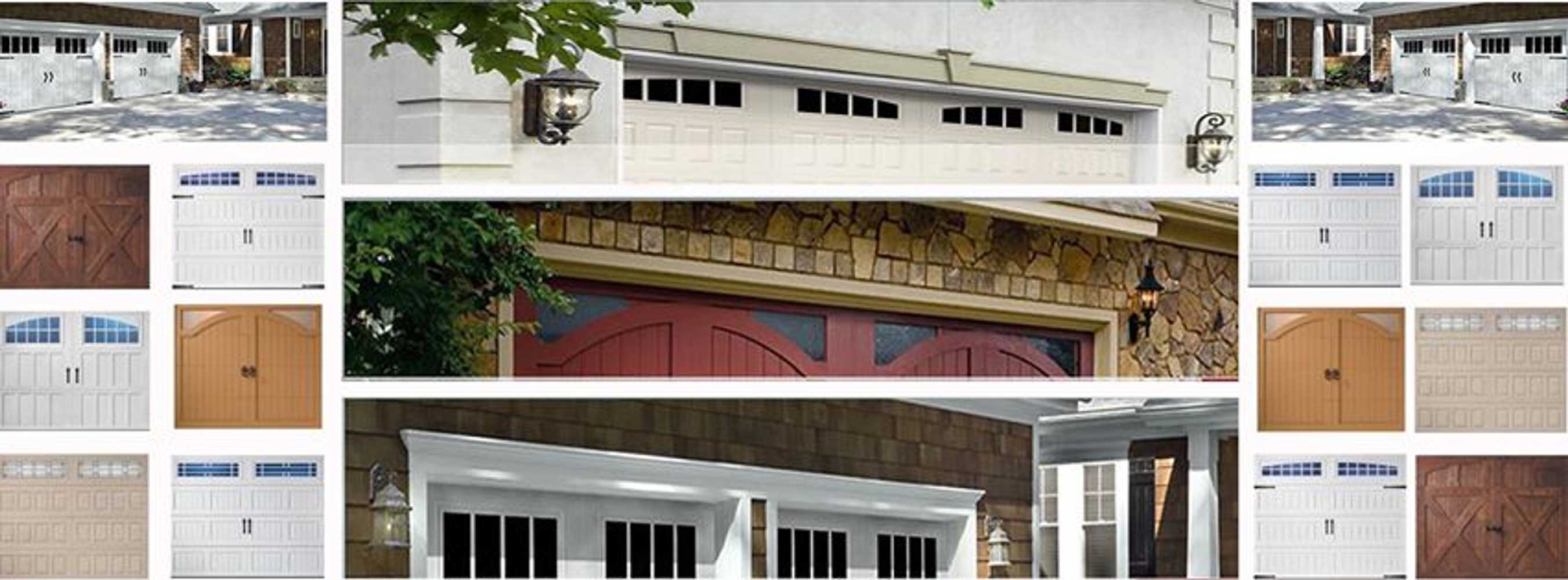 Unique Garage Door Services