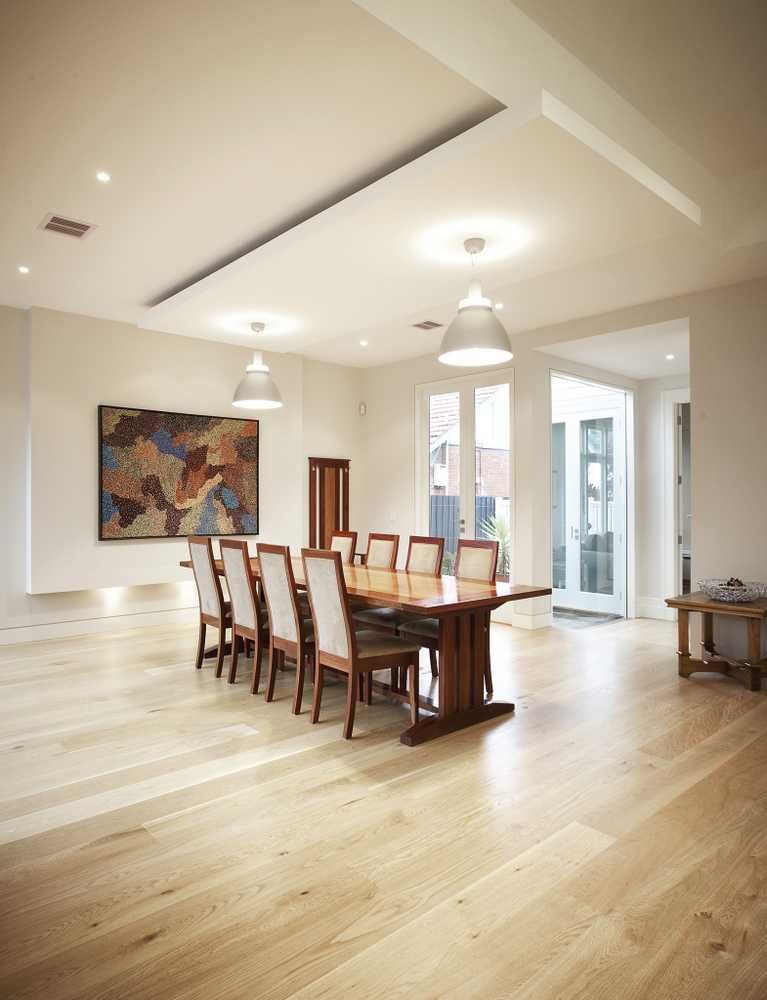 Vista Premium Construction Inc. Project
