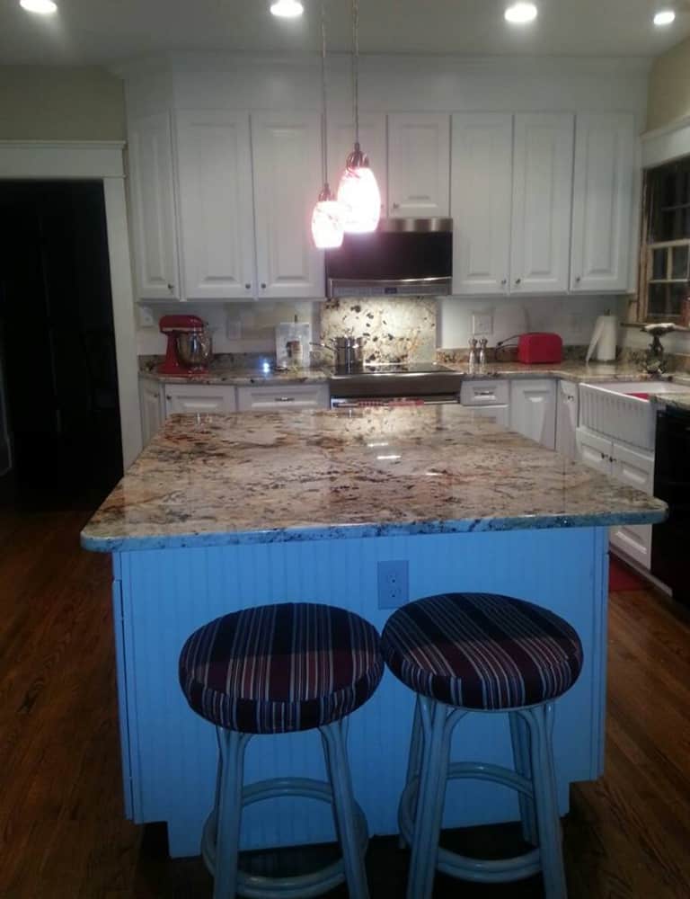 Photo(s) from A Plus Kitchen Bath Remolding & Design