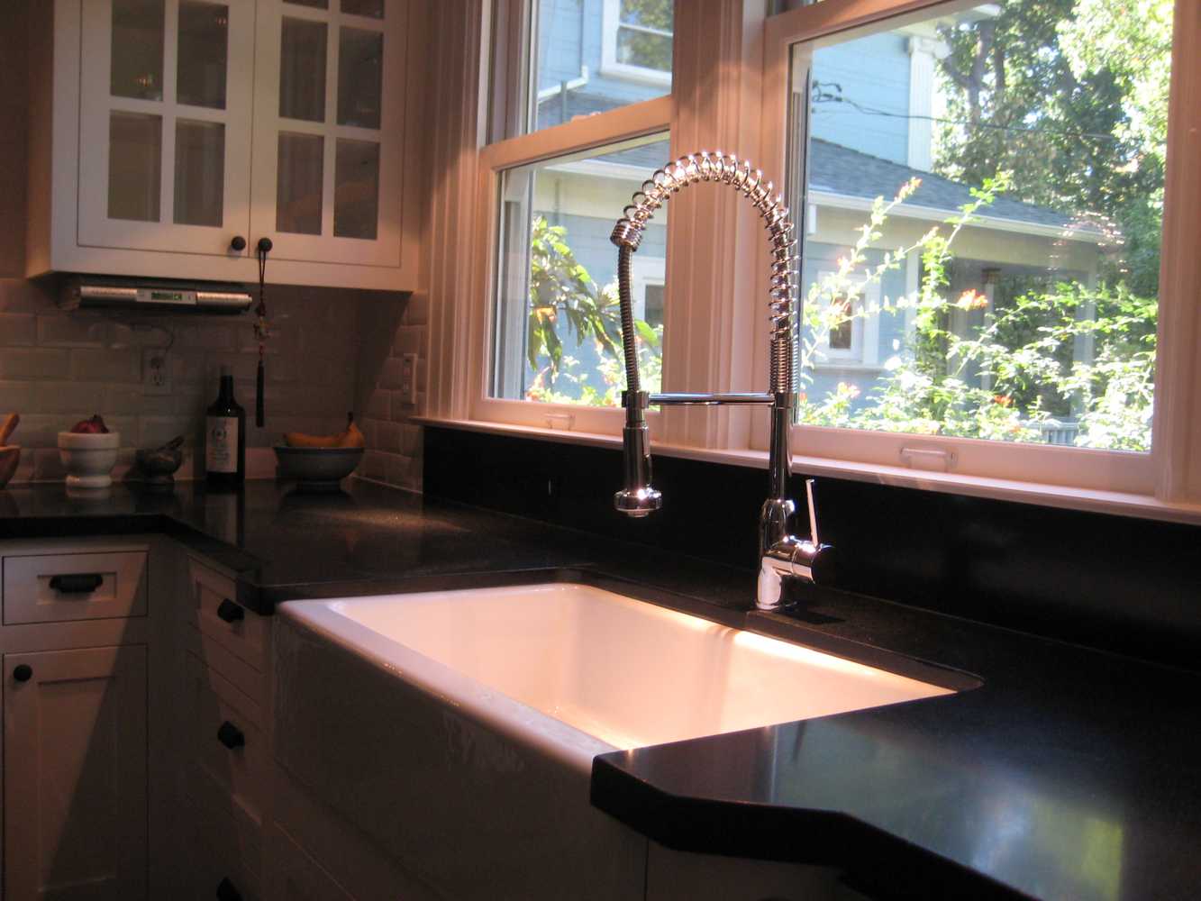 David Lanni Construction Kitchen Remodeling