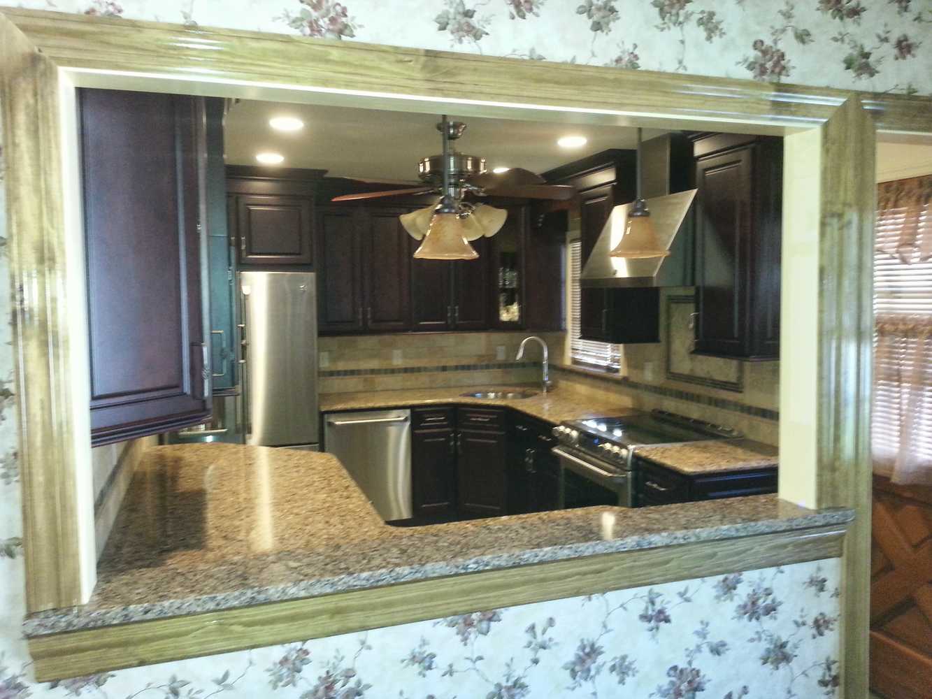 Farmingdale Kitchen Remodel