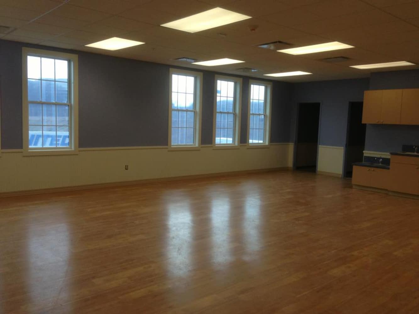 Project photos from Distinct Coatings