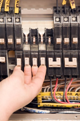 Nielsen Electric Inc.