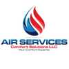 Air Services Comfort Solutions LLC