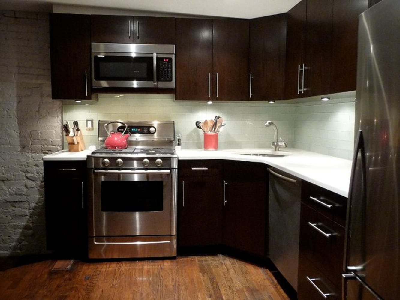 NYC project West 29th St