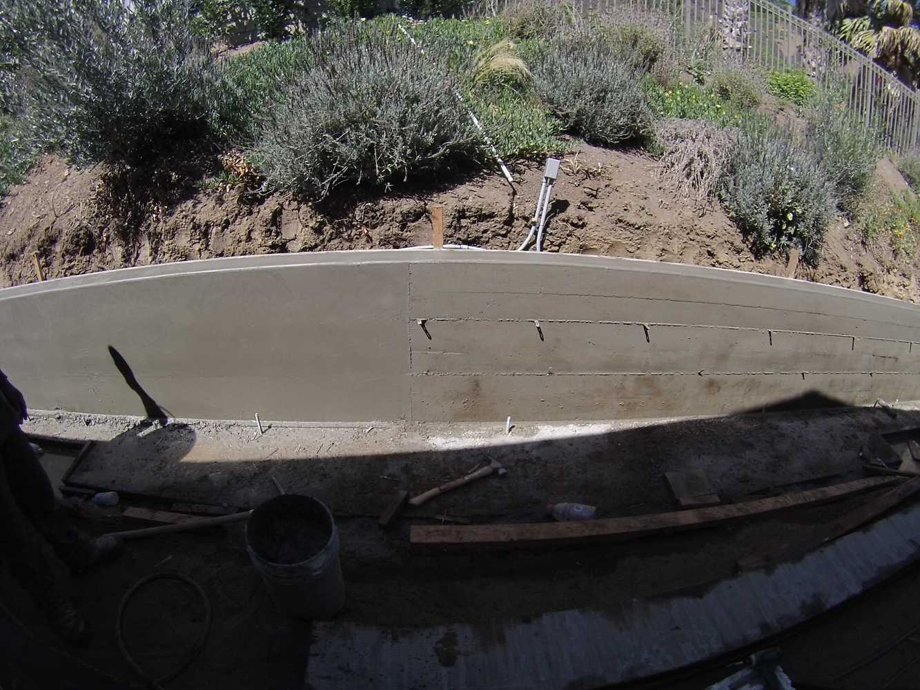 Photo(s) from Doheny Concrete Construction Inc