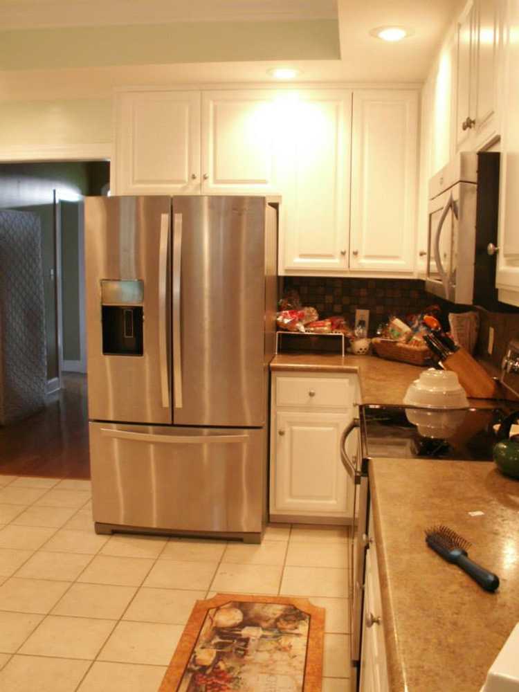 Kitchens Remodels