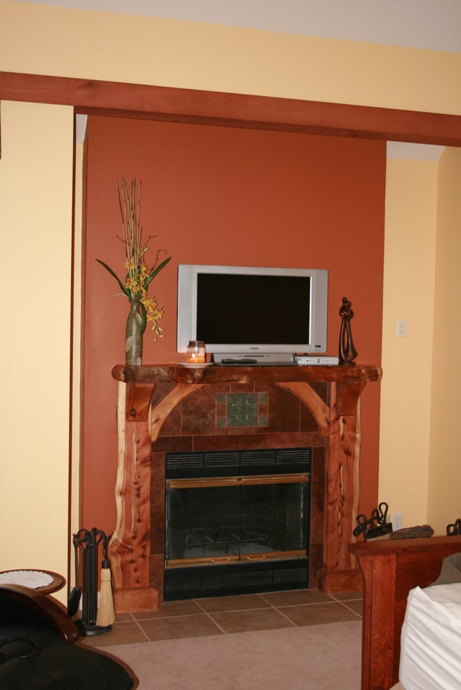 Random MFC Site Pictures