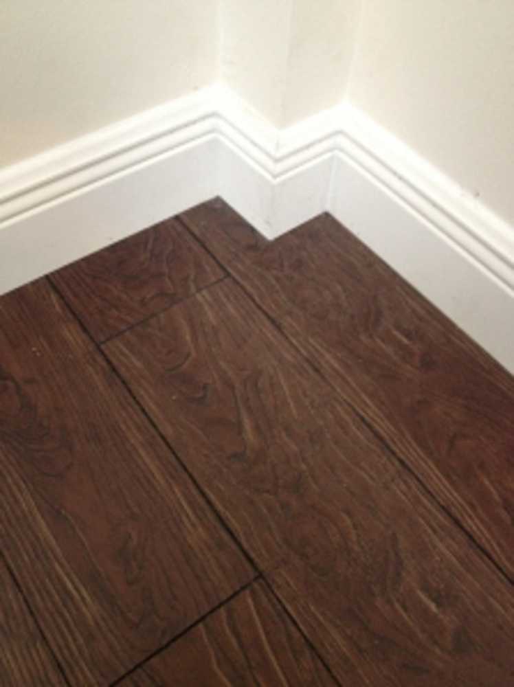 US Wood Flooring Project