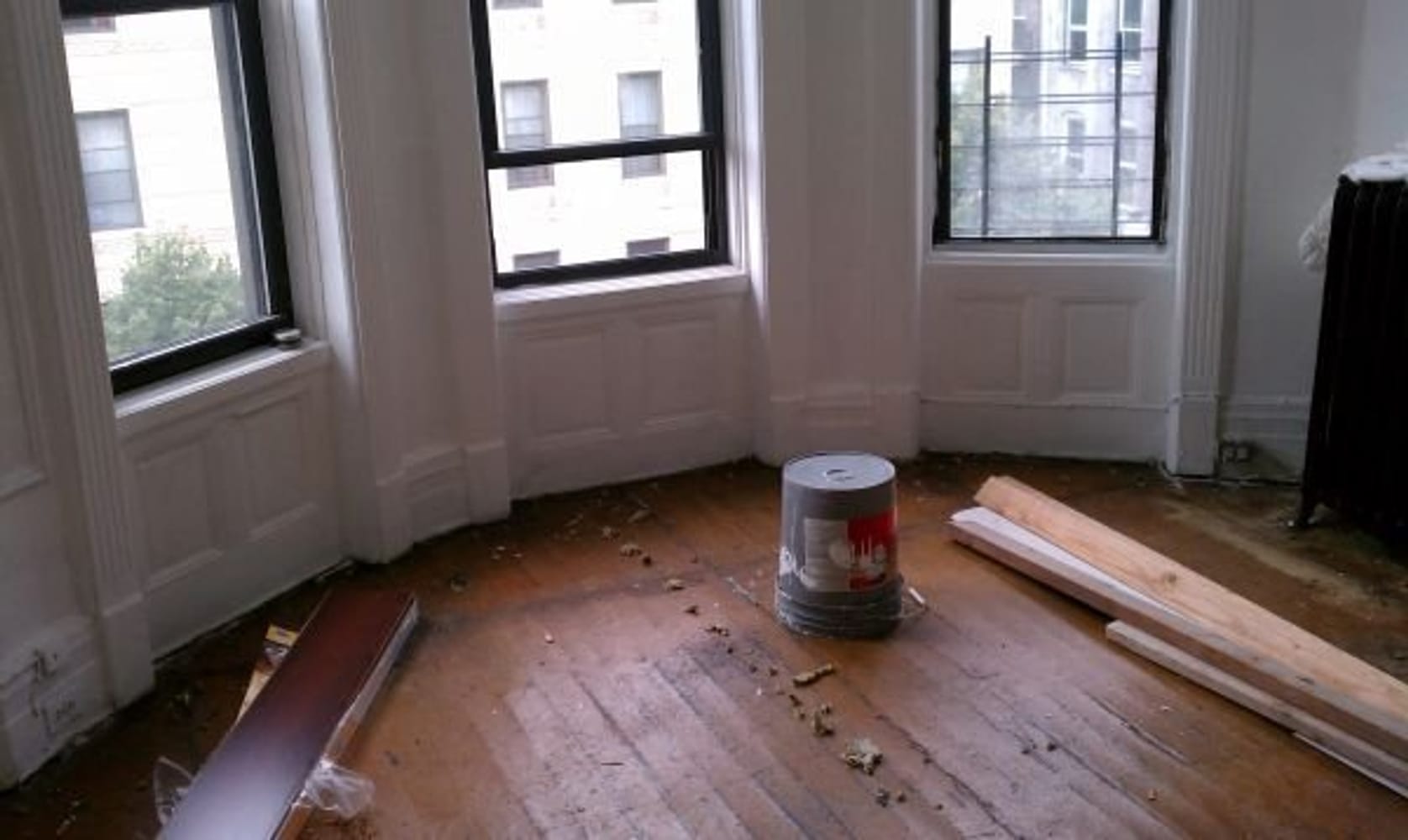 Solution Remodeling Co.