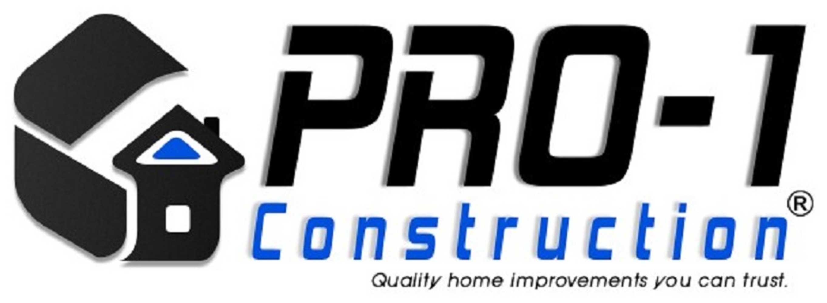 Pro 1 Construction Project