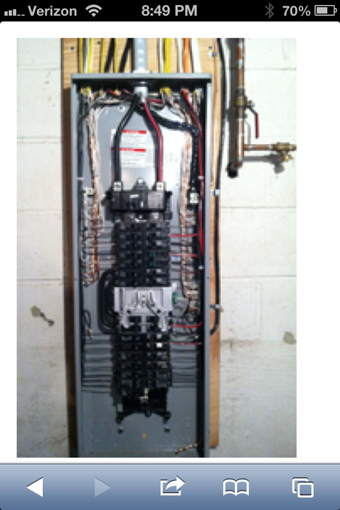 Photo(s) from Domino Electric Company