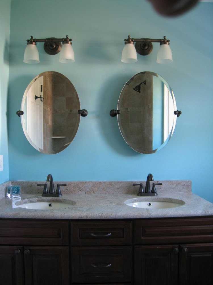 Bathroom Remodel