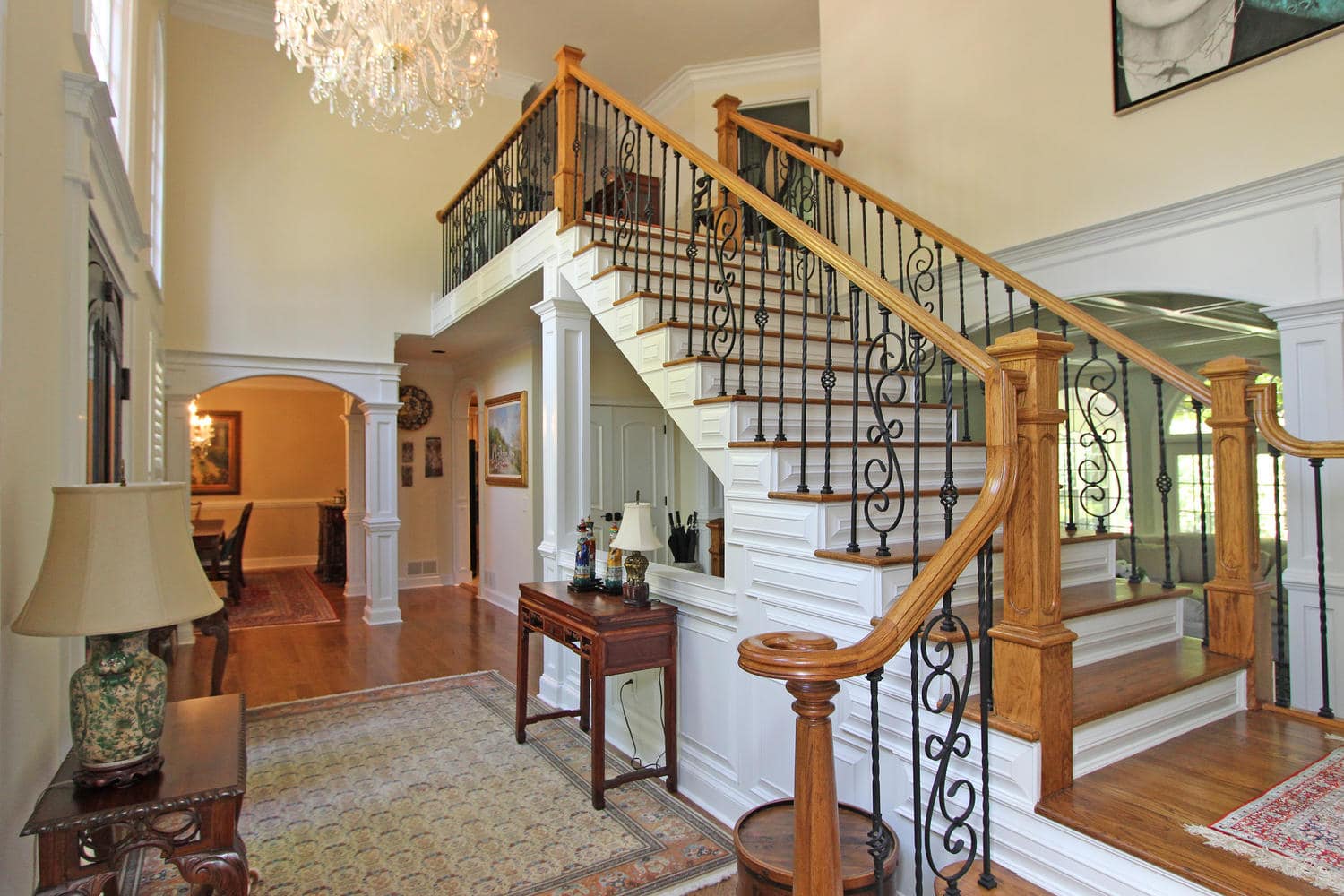 Roswell Home Remodel