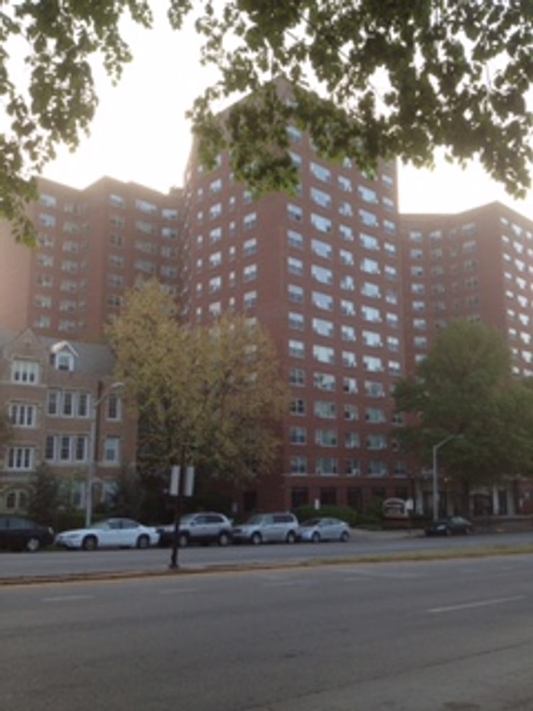 Commercial Installations