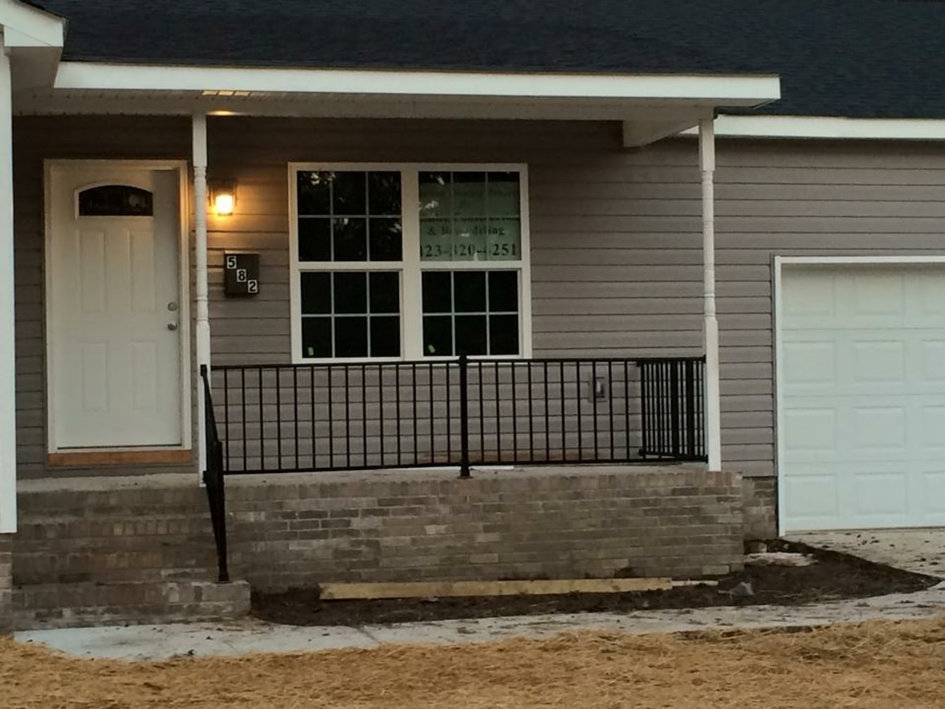 Photo(s) from Infinite Remodeling And Construction