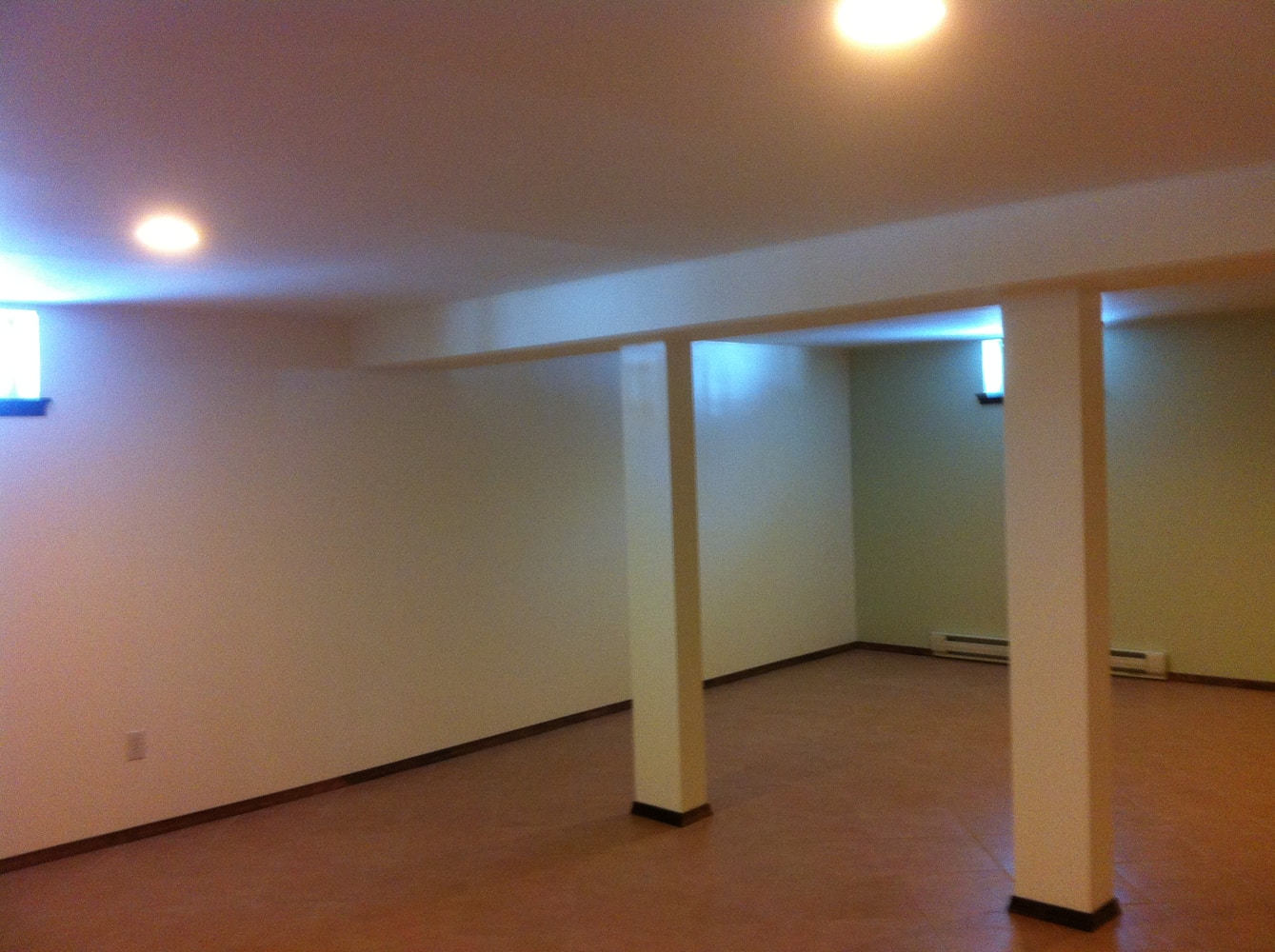 J And G Home Improvement Project