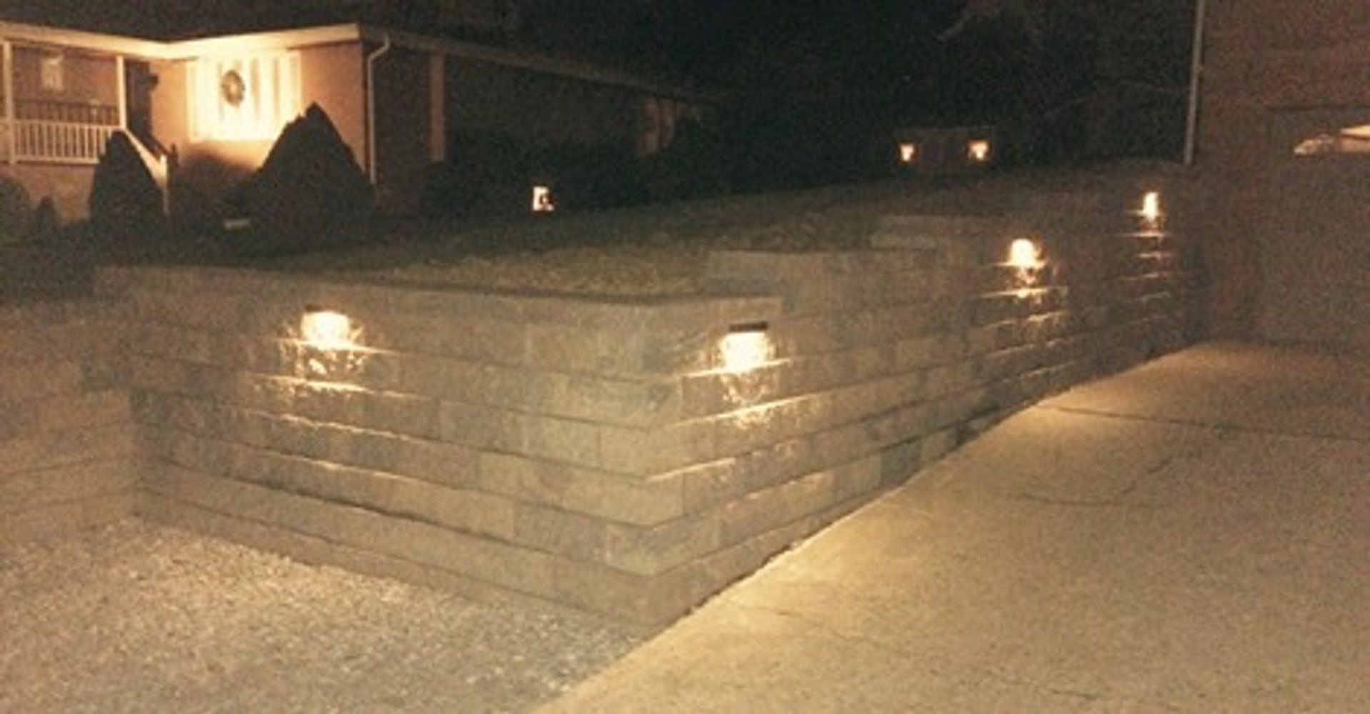 Photo(s) from Allsopp's Lawn Service