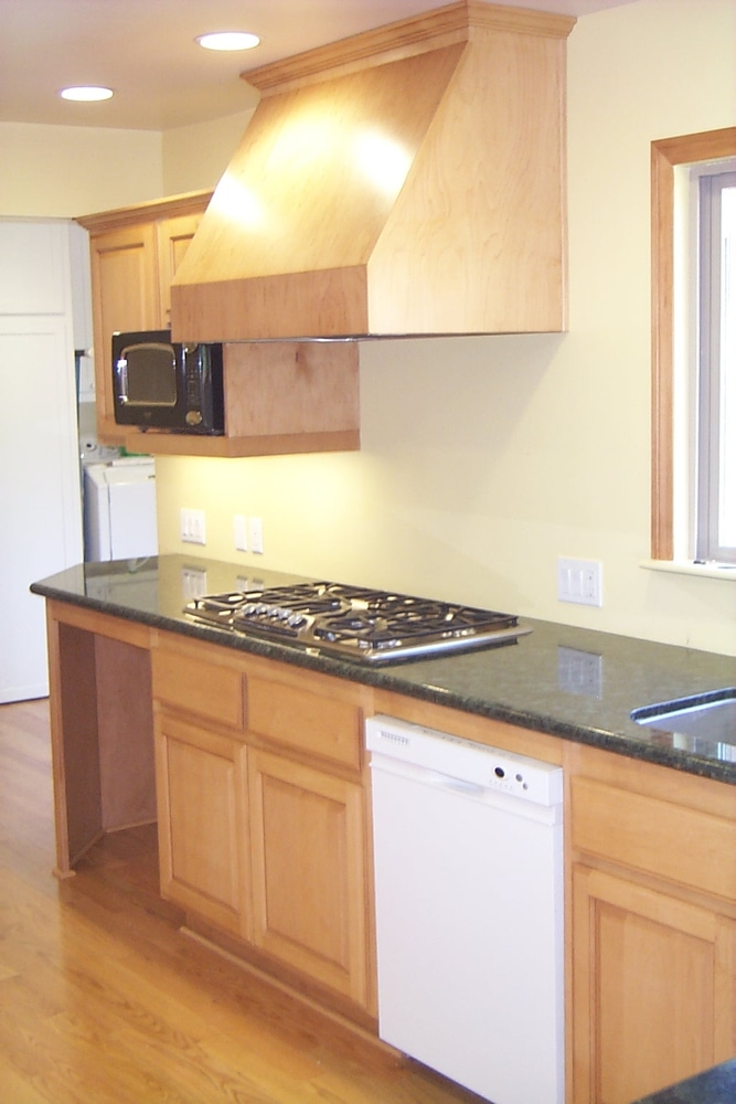 Photo(s) from B M E Builders