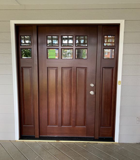 JD Doors & More Corporation | GA | Read Reviews + Get a Bid | BuildZoom