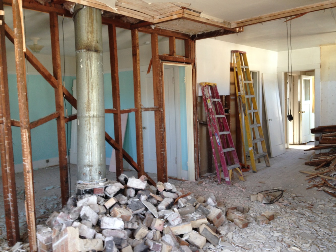 Photo(s) from Sincere Construction Company, Inc.