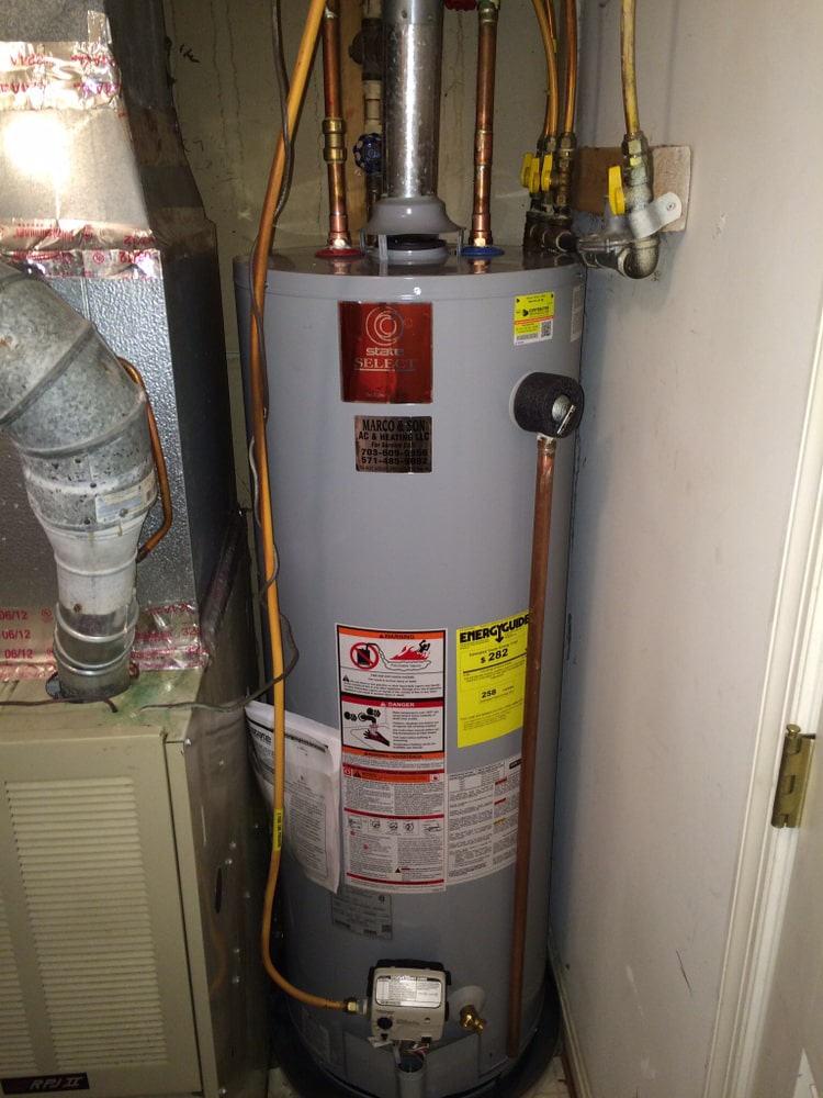 Photo(s) from Marco And Son Air Conditioning And Heating Llc