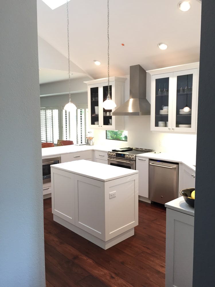 Photo(s) from North Hills Construction 