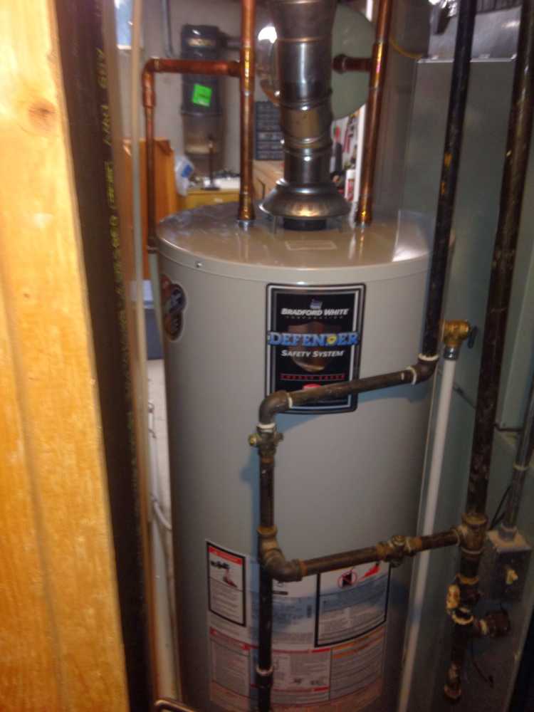 Photo(s) from KC Plumber Pro