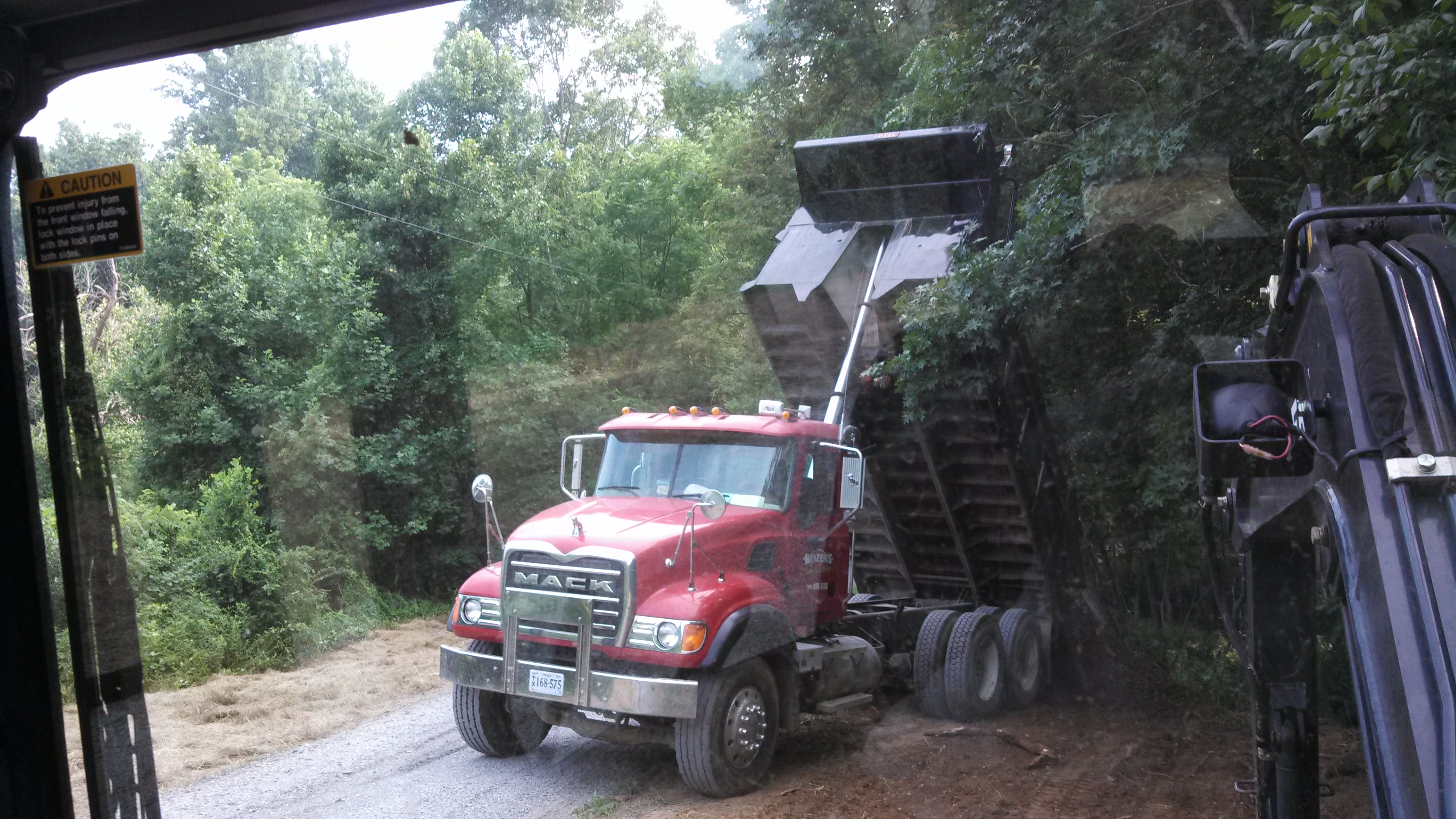 Heizers Trucking And Excavating