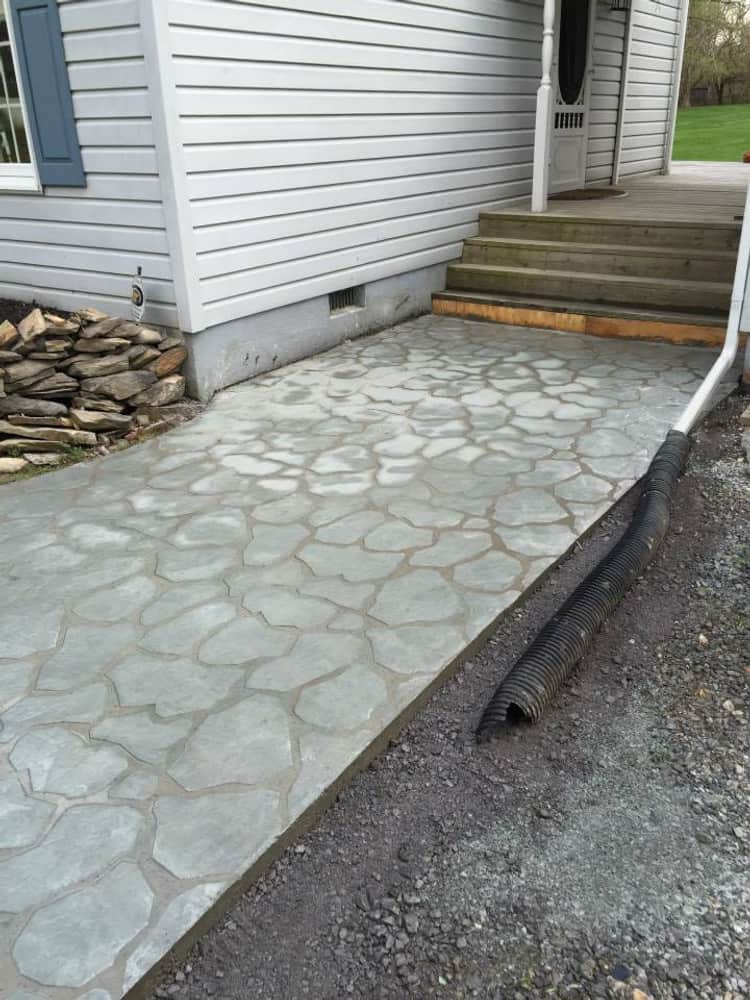 Photo(s) from Tengs Concrete Pride Llc