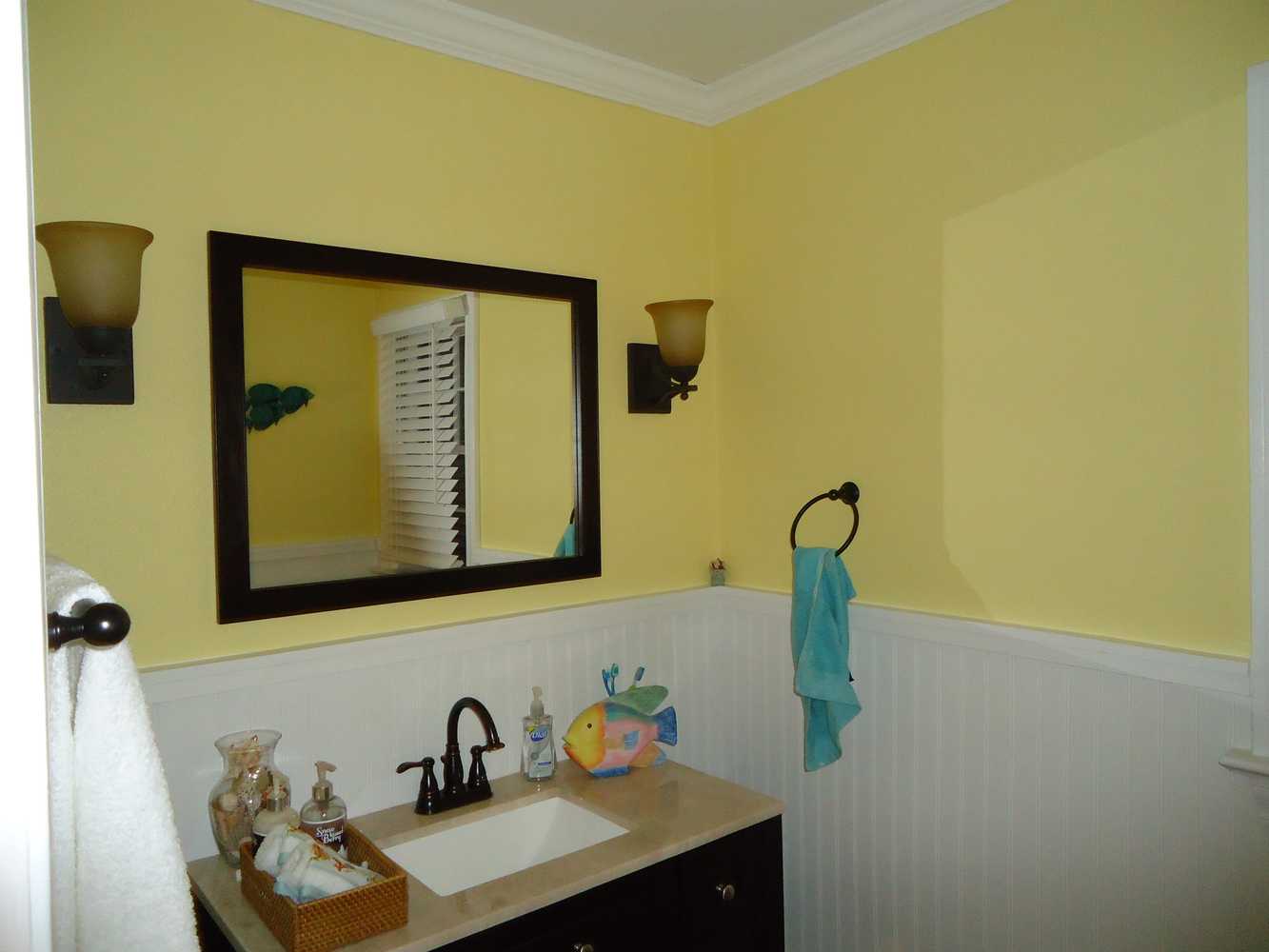 Bathroom Remodels