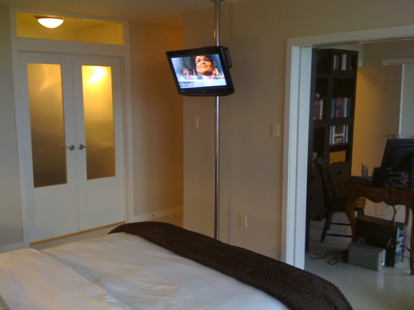 Project photos from Eveleigh Audio Video